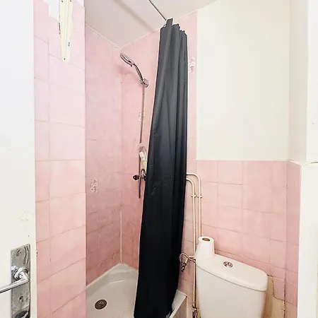 Apartment Ngoma Immobilier N27 Proche Gare Melun