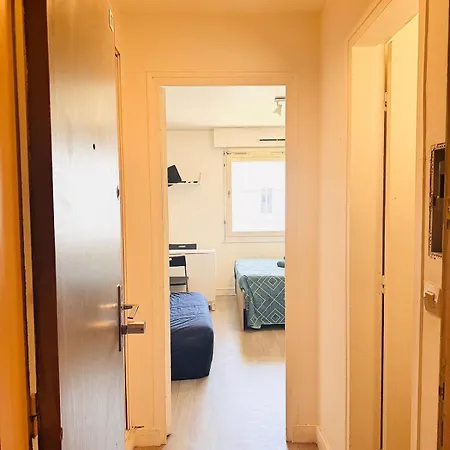Ngoma Immobilier N27 Proche Gare Melun