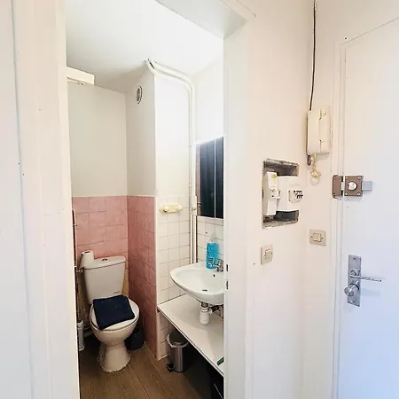 Ngoma Immobilier N27 Proche Gare * Melun