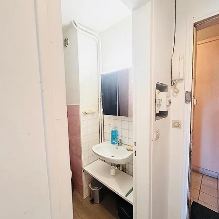 Ngoma Immobilier N27 Proche Gare *