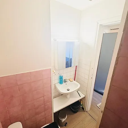 Ngoma Immobilier N27 Proche Gare * Melun