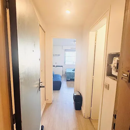 Ngoma Immobilier N27 Proche Gare Apartment *
