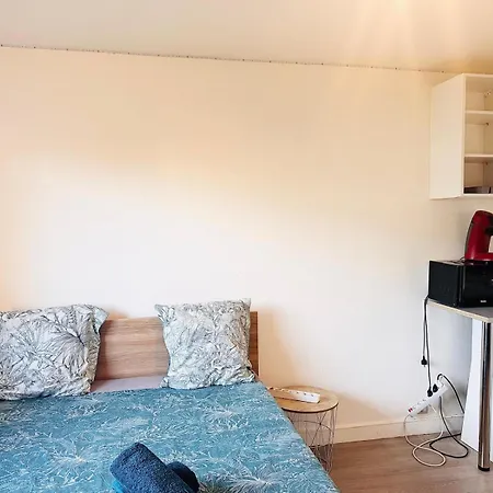 Ngoma Immobilier N27 Proche Gare Melun