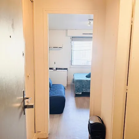 Ngoma Immobilier N27 Proche Gare * Melun