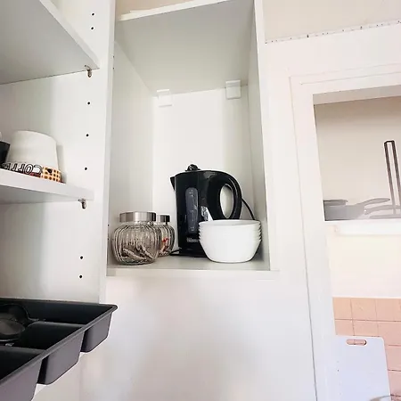 Ngoma Immobilier N27 Proche Gare Melun