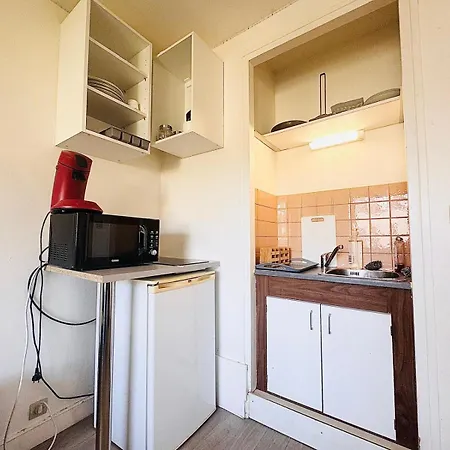 Ngoma Immobilier N27 Proche Gare * Melun
