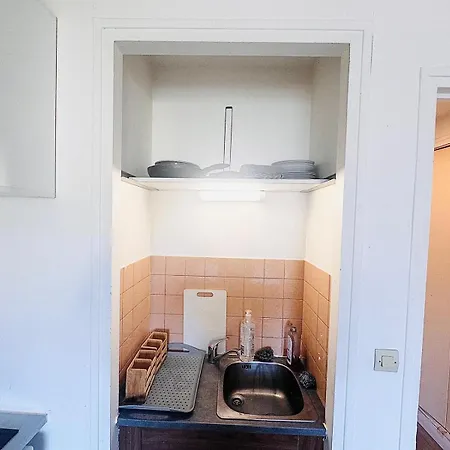 Ngoma Immobilier N27 Proche Gare Apartment *