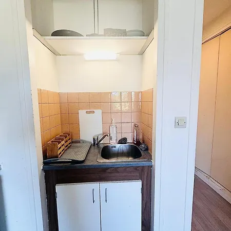 Apartment Ngoma Immobilier N27 Proche Gare
