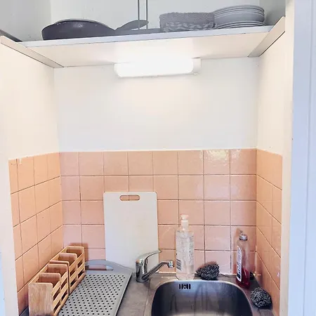 Apartment Ngoma Immobilier N27 Proche Gare Melun