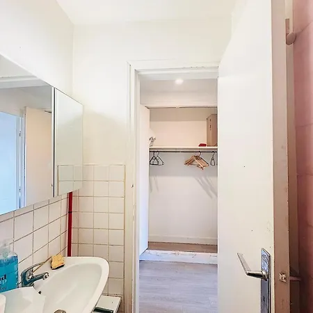 Apartment Ngoma Immobilier N27 Proche Gare *